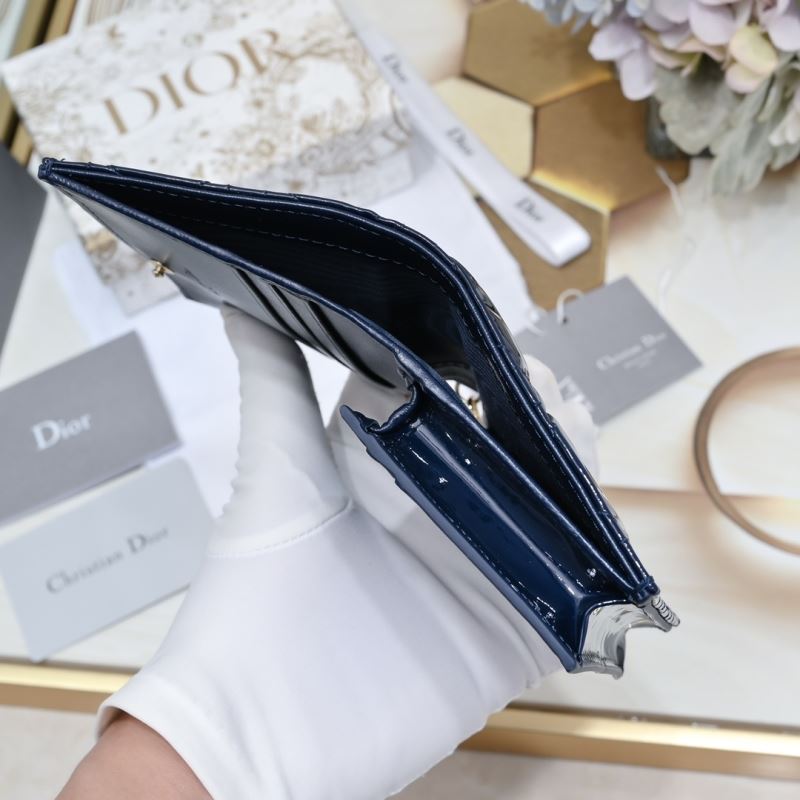 Christian Dior Wallets Purse